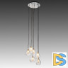 Подвесная люстра Lightstar Pentola 803061