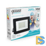 Прожектор светодиодный Gauss Elementary 30W 4000К 613100230