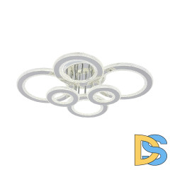 Потолочная люстра Escada Venus 10297/6LED BL