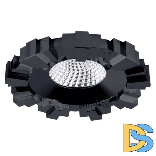 Встраиваемый светильник DesignLed LC2037BK-5-NW 002220