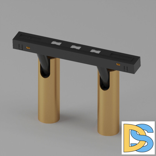 Трековый магнитный светильник Elektrostandard Slim Magnetic 4690389195259 a063527