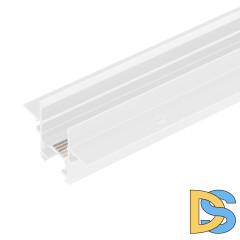 Трек встраиваемый Arlight MAG-TRACK-2538-FDW-1000 050224