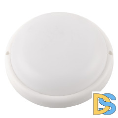 Настенно-потолочный светильник General GCF-9BT-IP65-R-4-B 437552