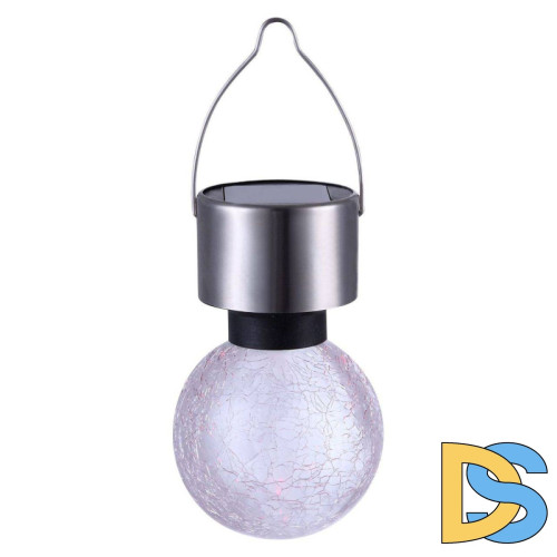 Светильник на солнечных батареях Globo 33058