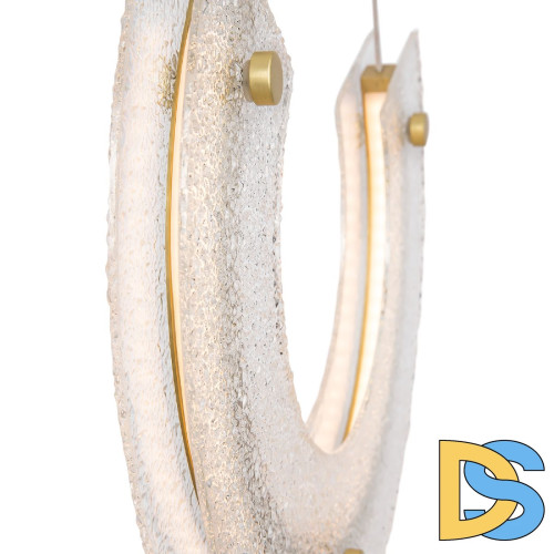 Настенный светильник Maytoni Maya P091WL-L18G3K1