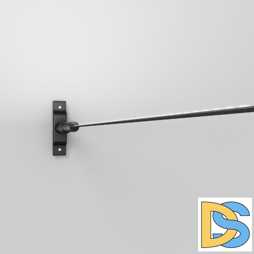 Тросовая система освещения Maytoni Led strip LM-B-6M