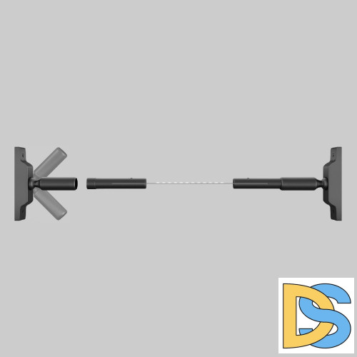 Тросовая система освещения Maytoni Led strip LM-B-6M