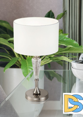 Настольная лампа Maytoni Alicante MOD014TL-01N