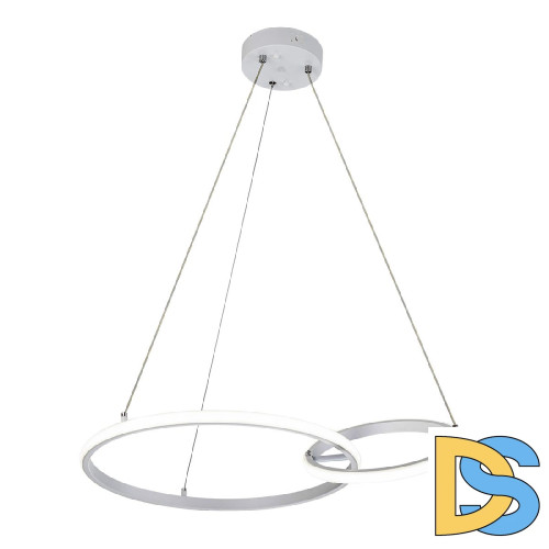 Подвесной светильник Escada Relation 10230/2LED White