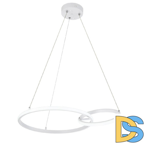 Подвесной светильник Escada Relation 10230/2LED White