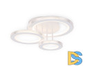Потолочная люстра Ambrella Light Acrylica Original FA8867