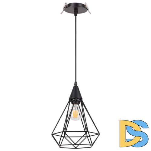 Встраиваемый светильник Novotech Zelle 370422