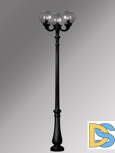 Уличный фонарь Fumagalli Nebo Ofir/G300 G30.202.R30.AZE27