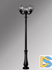 Уличный фонарь Fumagalli Nebo Ofir/G300 G30.202.R30.AZE27