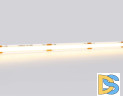 Светодиодная лента Ambrella Light LED Strip 24В COB 12Вт/м 3000K 5м IP20 GS4701