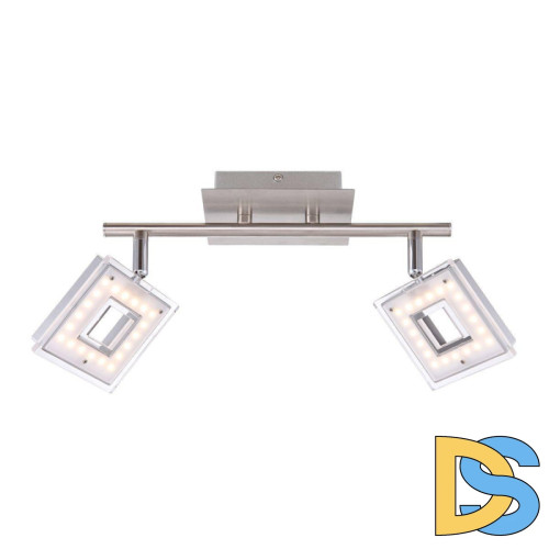 Светодиодный спот Globo Kerstin 56138-2