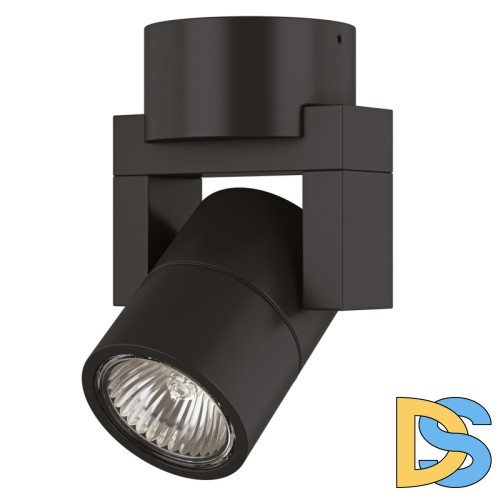 Потолочный светильник Lightstar Illumo L1 Alu 051047