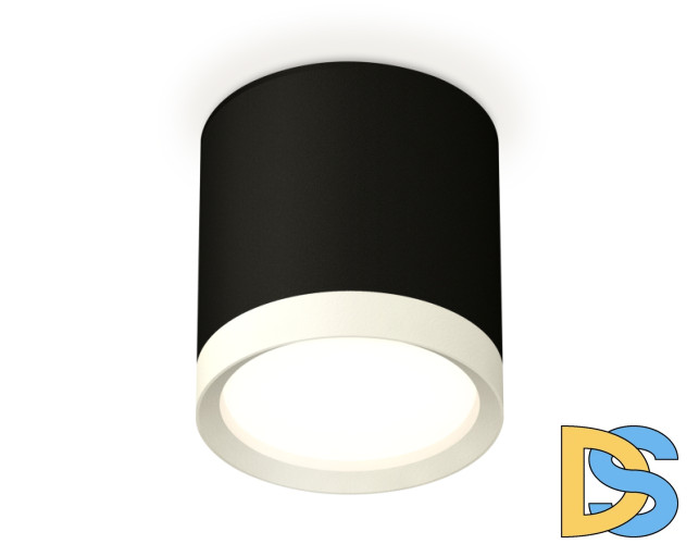 Потолочный светильник Ambrella Light Techno Spot XS8142001 (C8142, N8112)