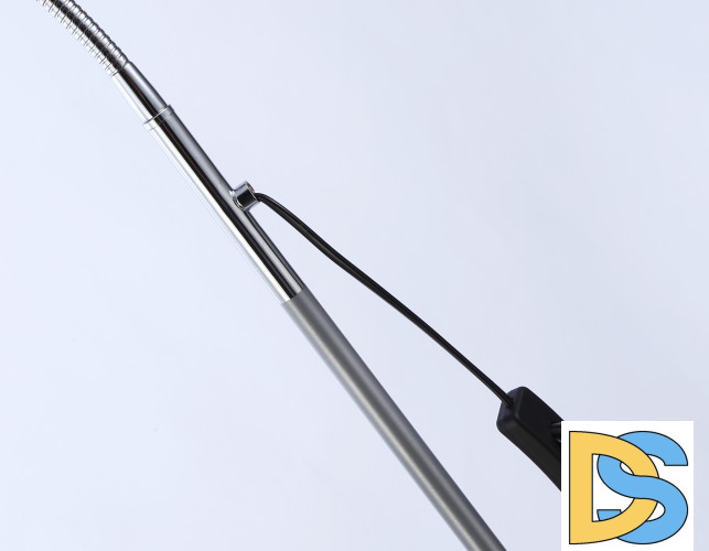 Торшер Ambrella Light Floor TR97685