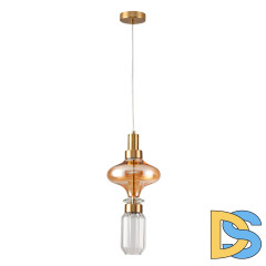 Подвесной светильник Arte Lamp Fiorato A2442SP-10PB