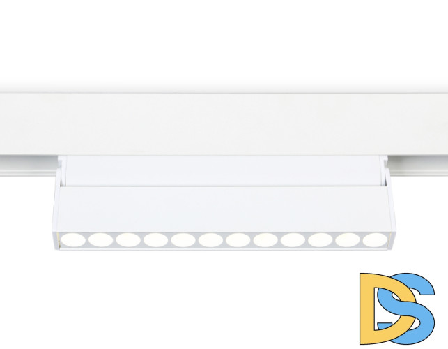 Трековый светильник Ambrella Light Track System GL4044