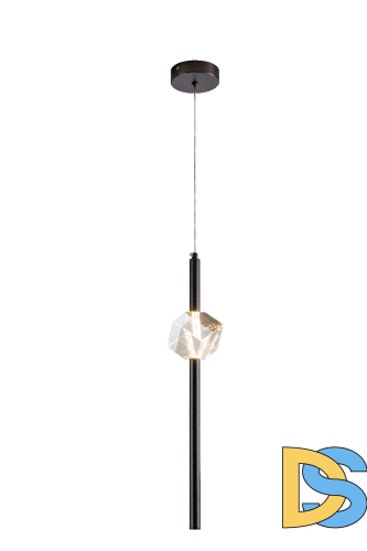 Подвесной светильник Zortes Brilly ZRS.30514.01