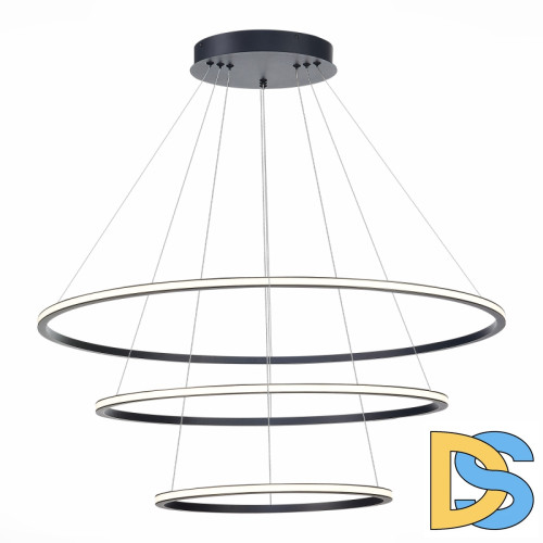 Подвесной светильник ST Luce ST604 Out ST604.443.114