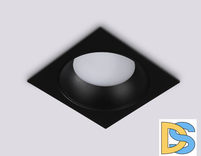 Встраиваемый светильник Ambrella Light GX Standard Tech Techno Spot TN52339