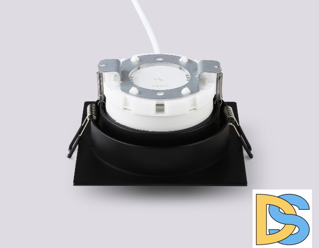 Встраиваемый светильник Ambrella Light GX Standard Tech Techno Spot TN52339