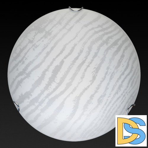 Настенно-потолочный светодиодный светильник Toplight Calista TL9491Y-00WH