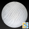 Настенно-потолочный светодиодный светильник Toplight Calista TL9491Y-00WH