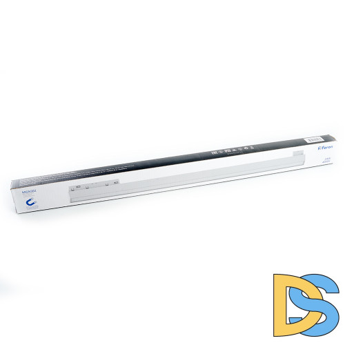 Трековый светильник Feron MGN302 41941