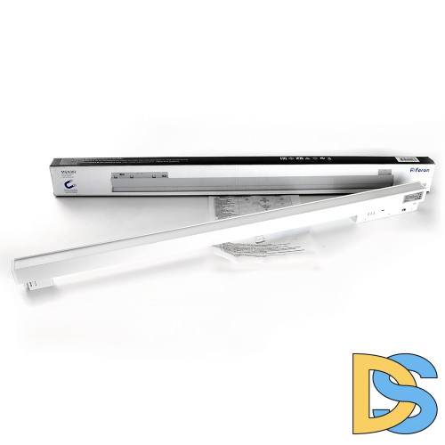 Трековый светильник Feron MGN302 41941