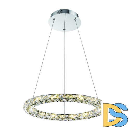 Подвесной светодиодный светильник Arte Lamp A6715SP-1CC