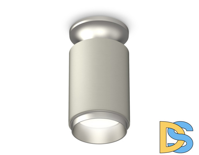 Потолочный светильник Ambrella Light Techno Spot XS6314120 (N6904, C6314, N6123)
