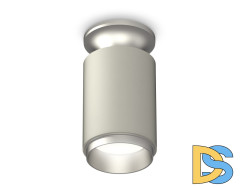 Потолочный светильник Ambrella Light Techno Spot XS6314120 (N6904, C6314, N6123)