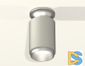 Потолочный светильник Ambrella Light Techno Spot XS6314120 (N6904, C6314, N6123)