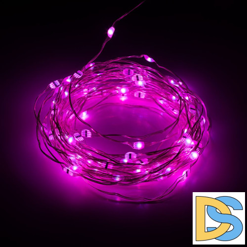 Светодиодная гирлянда Эра ЕGNIG - PU-1 Б0055993