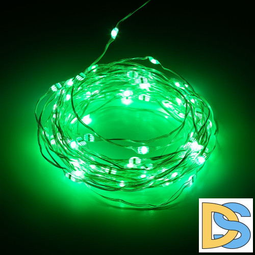 Светодиодная гирлянда Эра ЕGNIG - PU-1 Б0055993