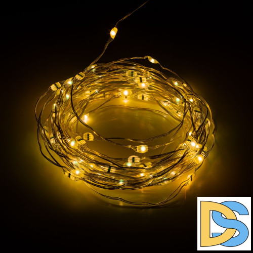 Светодиодная гирлянда Эра ЕGNIG - PU-1 Б0055993