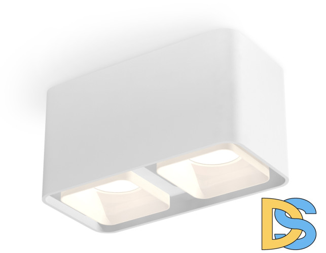 Потолочный светильник Ambrella Light Techno Spot XS7850021 (C7850, N7755)