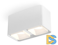 Потолочный светильник Ambrella Light Techno Spot XS7850021 (C7850, N7755)