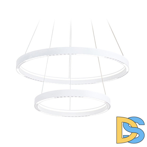 Подвесная люстра Ambrella Light Comfort FL5862