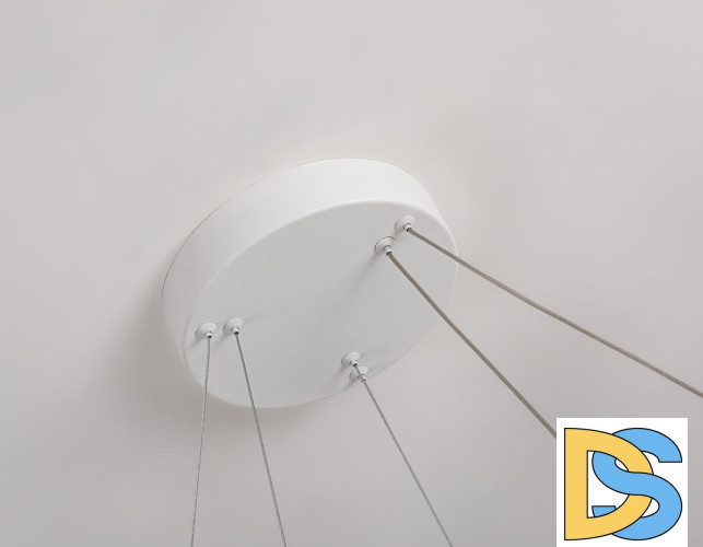 Подвесная люстра Ambrella Light Comfort FL5862