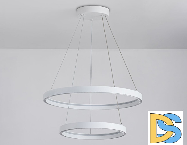 Подвесная люстра Ambrella Light Comfort FL5862