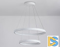 Подвесная люстра Ambrella Light Comfort FL5862