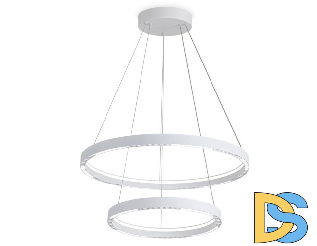 Подвесная люстра Ambrella Light Comfort FL5862