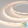 Светодиодная лента Arlight COB-X544-8mm 24V Warm3000 (11.5 W/m, IP20, 5m) 031900(3)