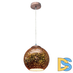 Подвесной светильник Lussole Lgo GRLSP-0198