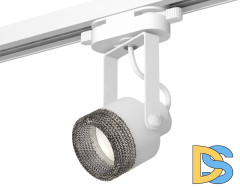 Трековый однофазный светильник Ambrella Light Track System XT6601061 (C6601, N6151)